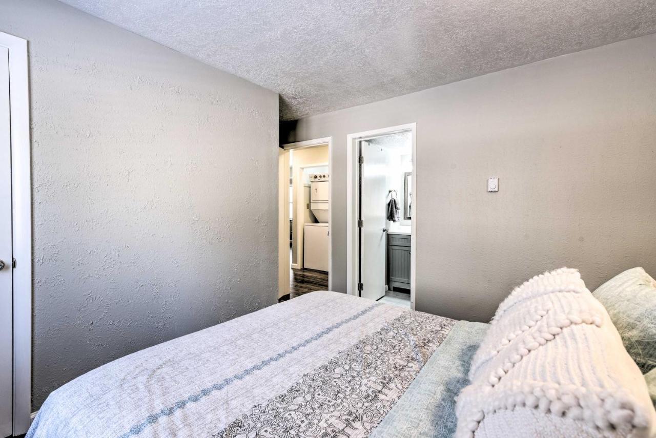Angel Fire Condo With Fireplace Less Than 1 Mi To Ski Resort Экстерьер фото